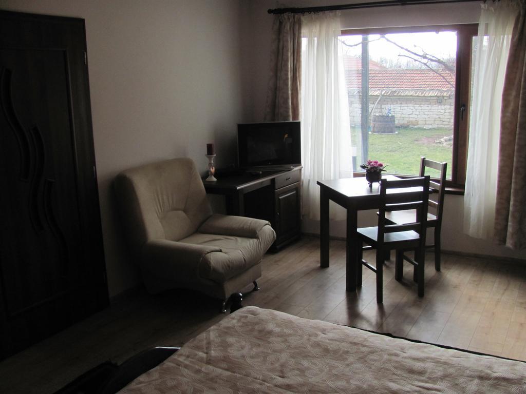 Guest House Villa Elma Nevsha Room photo