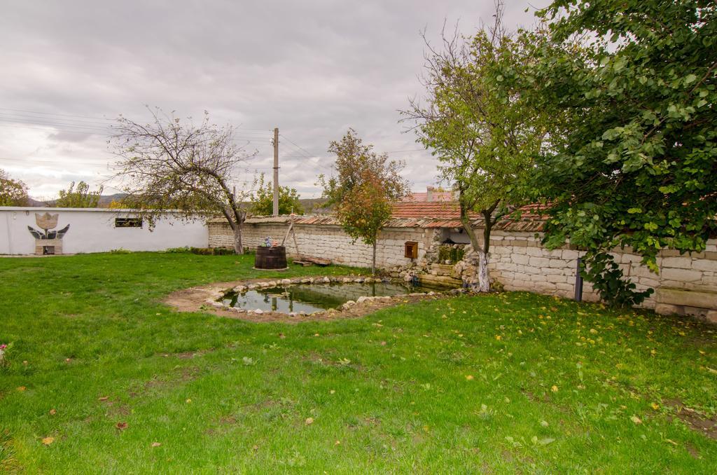 Guest House Villa Elma Nevsha Exterior photo