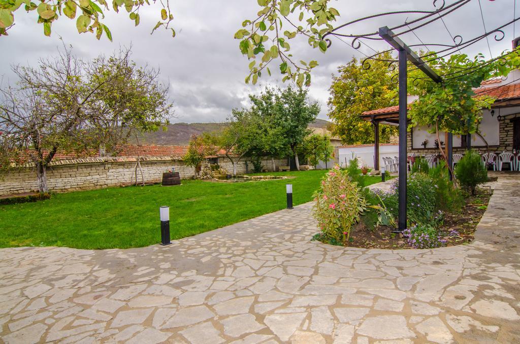 Guest House Villa Elma Nevsha Exterior photo