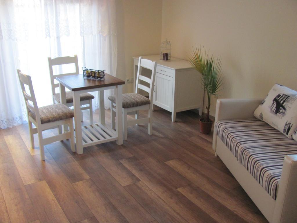 Guest House Villa Elma Nevsha Room photo