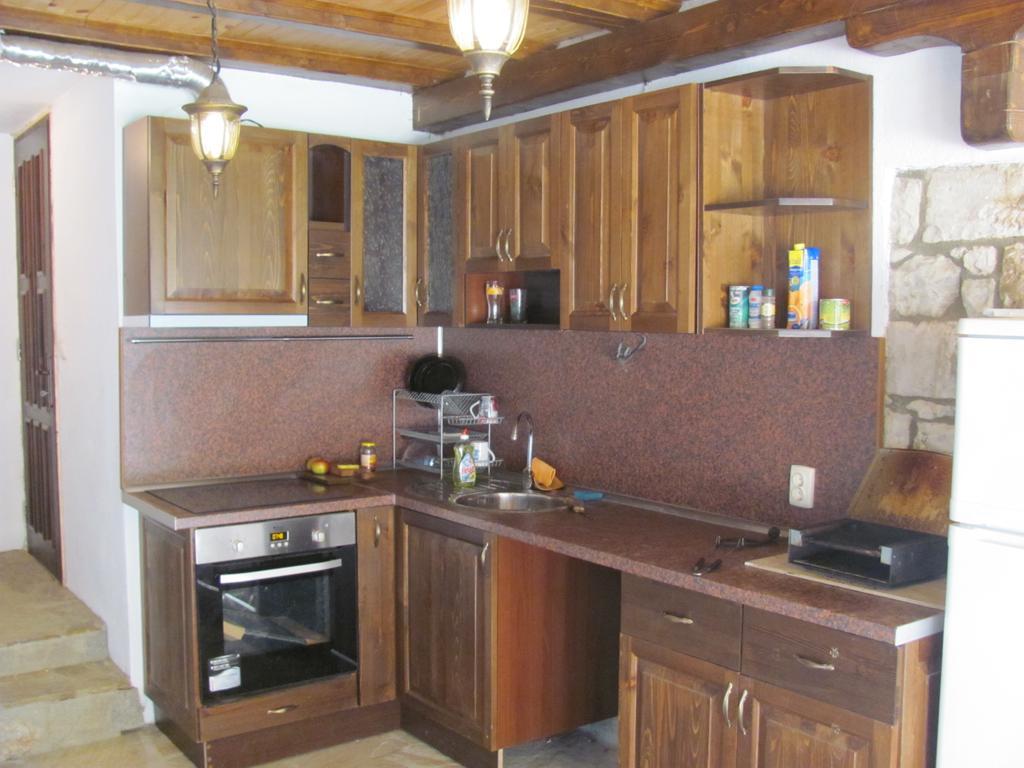 Guest House Villa Elma Nevsha Exterior photo