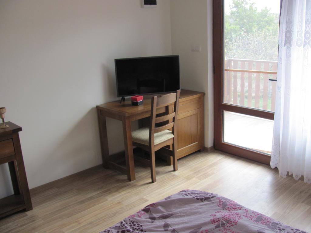 Guest House Villa Elma Nevsha Room photo