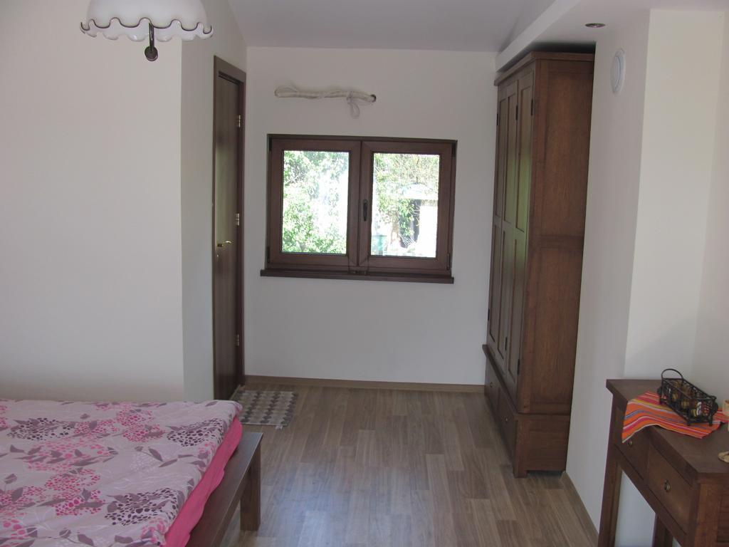 Guest House Villa Elma Nevsha Room photo